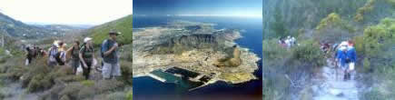 Nature Walks Cape Town